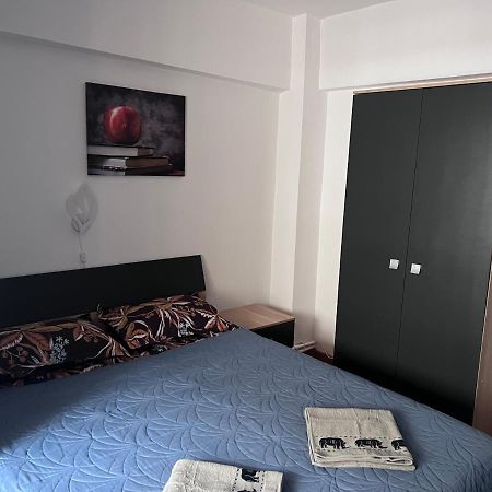 Victoria Apartment Меркуря-Чук Экстерьер фото