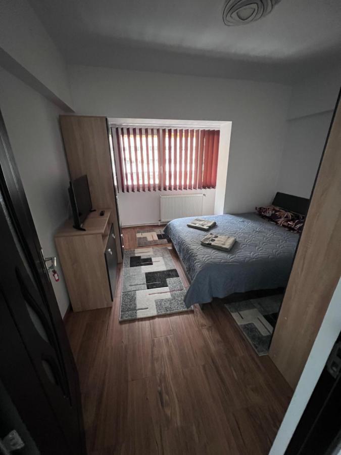 Victoria Apartment Меркуря-Чук Экстерьер фото