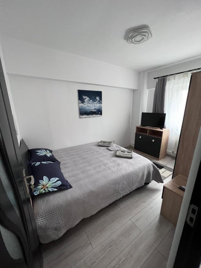 Victoria Apartment Меркуря-Чук Экстерьер фото
