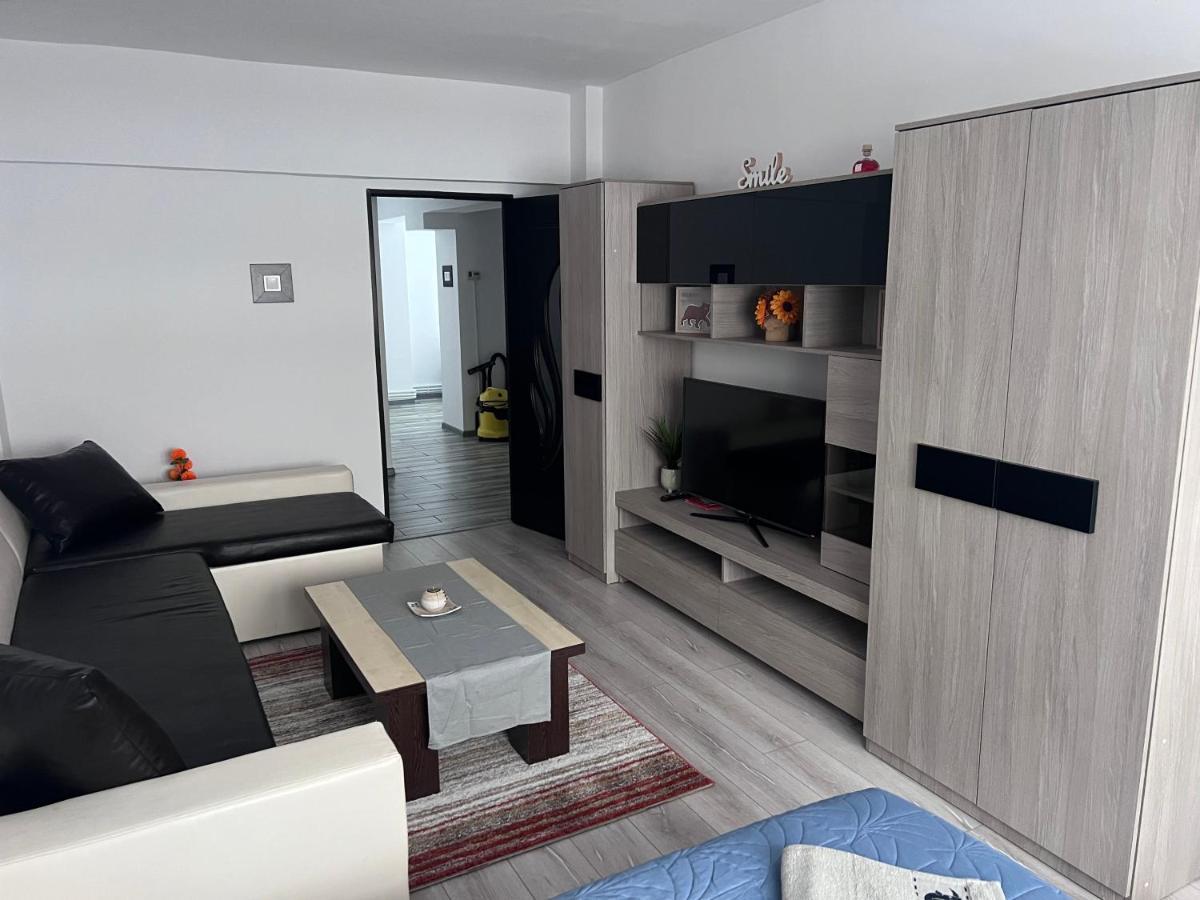 Victoria Apartment Меркуря-Чук Экстерьер фото
