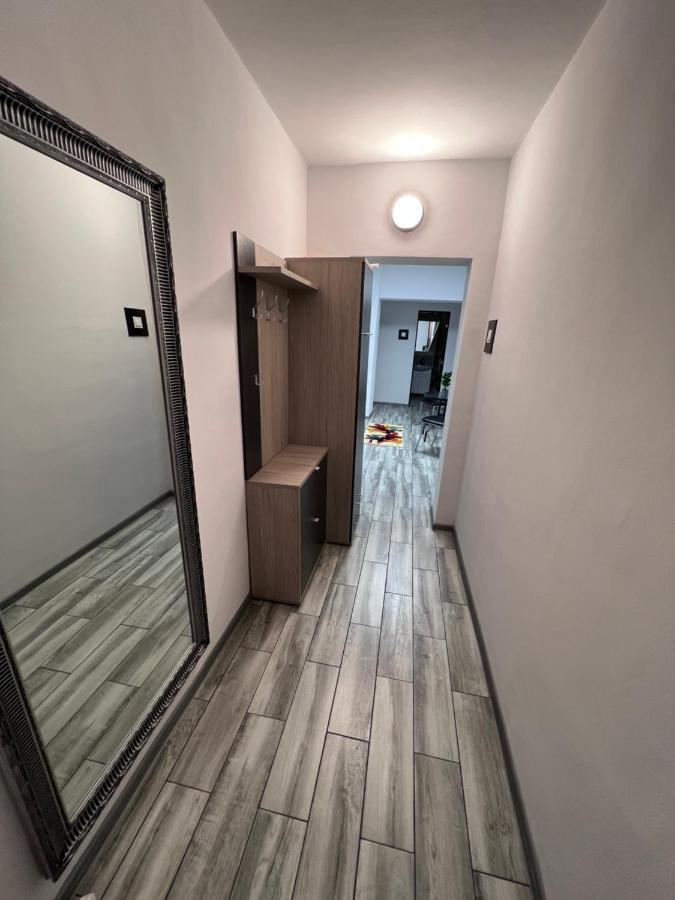 Victoria Apartment Меркуря-Чук Экстерьер фото