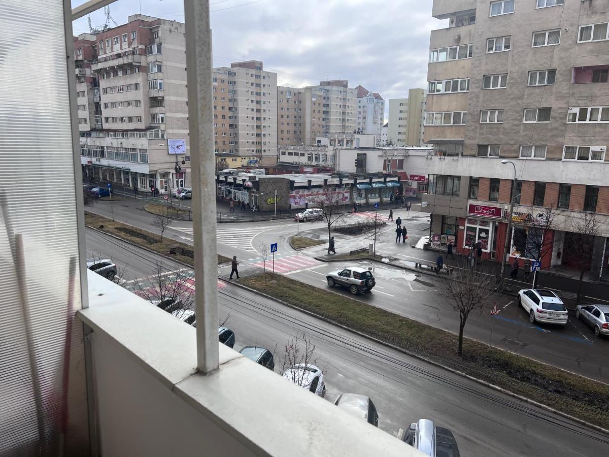 Victoria Apartment Меркуря-Чук Экстерьер фото